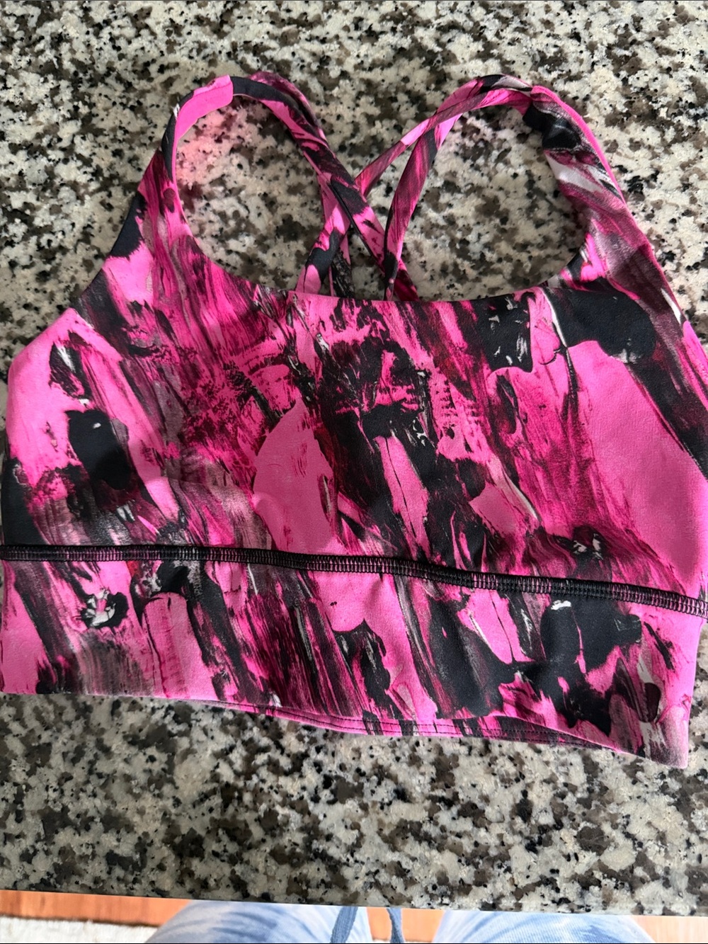 Bra lululemon